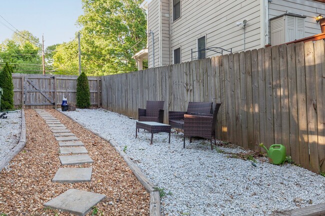Building Photo - Beautifully Updated Two-Story 3/2.5 w/ Hug...