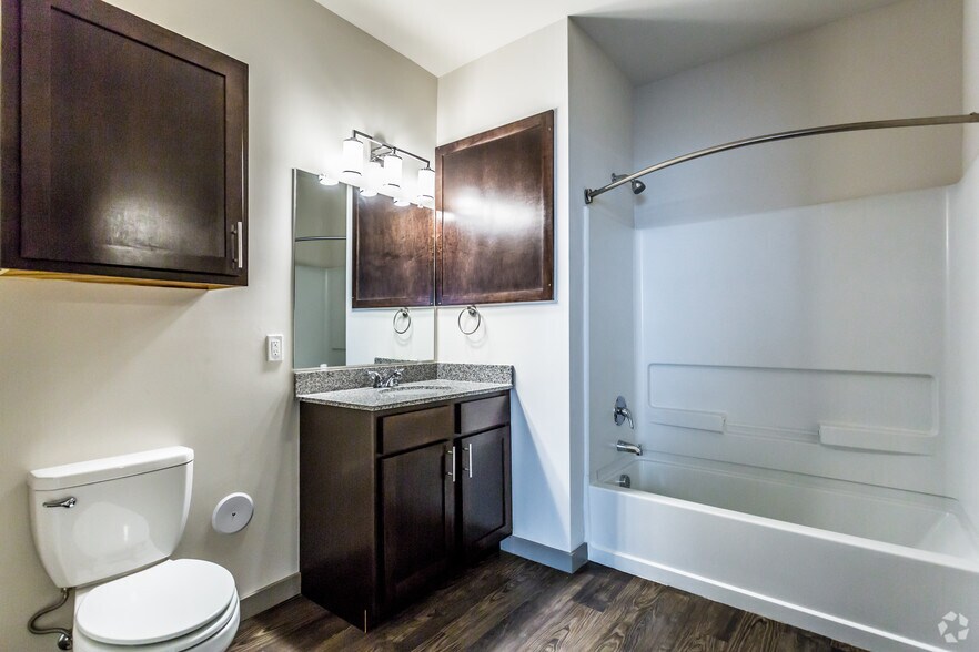 Thrive Argenta 111 E 4th St North Little Rock AR 72114 Apartment Finder