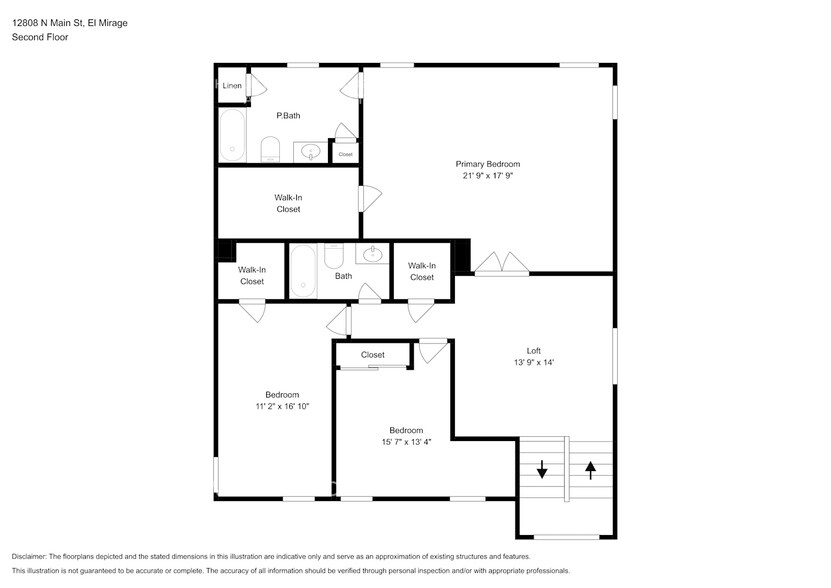 Building Photo - 12808 N Main St