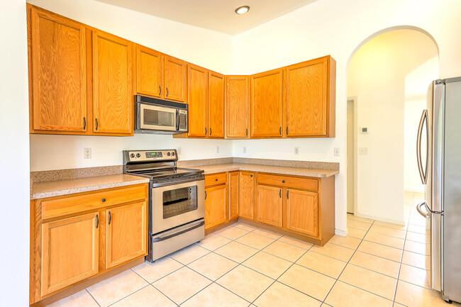 Building Photo - 3514 SW Zullo St