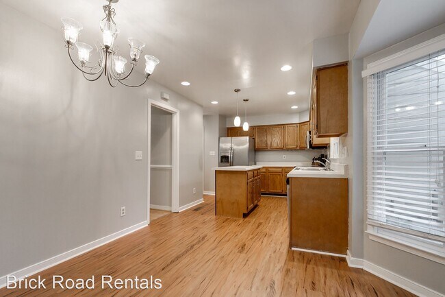 Building Photo - 3 br, 2.5 bath House - 4609 Windwhistle Pass