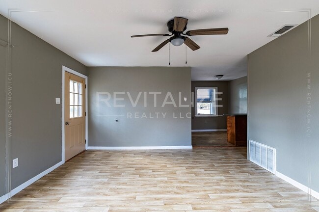 Building Photo - Newly Remodeled 3 Bd / 1 Ba in Moss Point