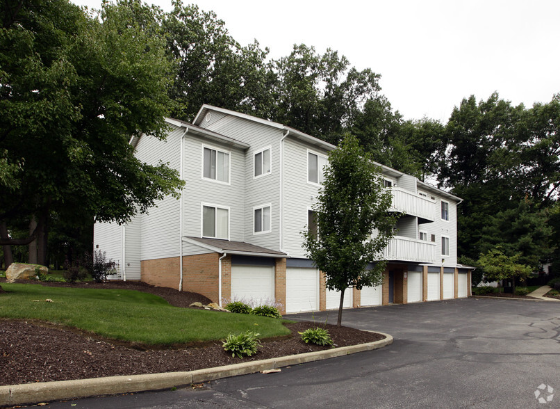 Building Photo - Woodrun Apartments