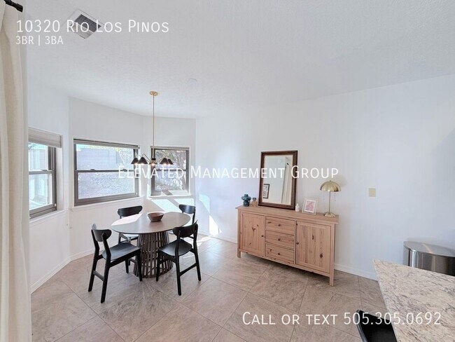 Building Photo - 10320 Rio Los Pinos Dr NW