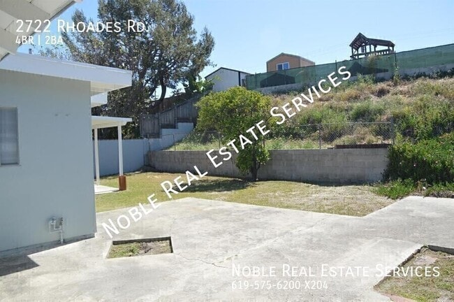 Building Photo - 2722 Rhoades Rd