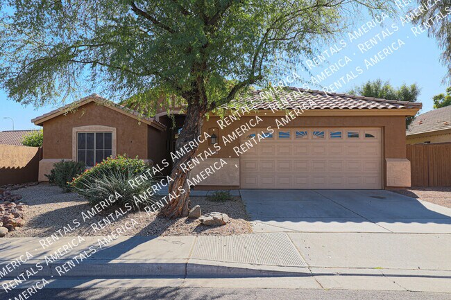 Building Photo - 703 W Canary Way