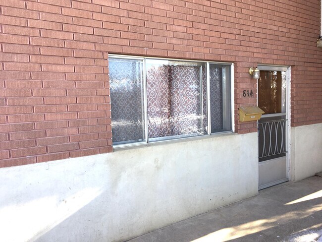 Building Photo - 814 N 700 E