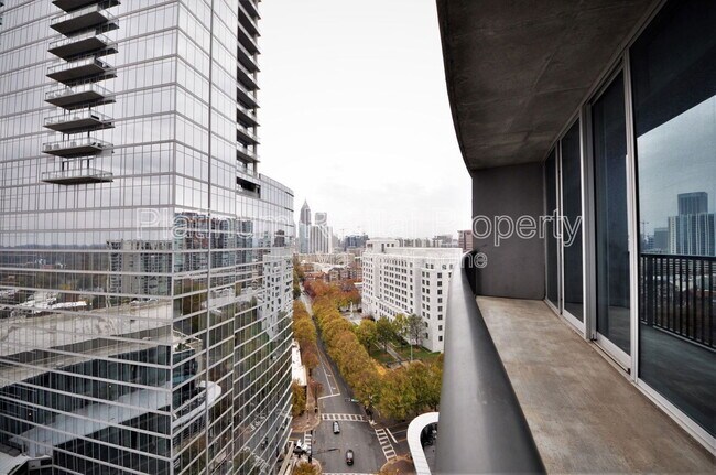 Building Photo - 1080 Peachtree St NE