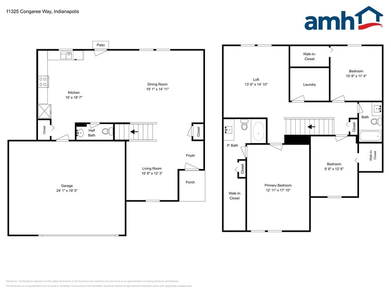 Building Photo - 11325 Congaree Way