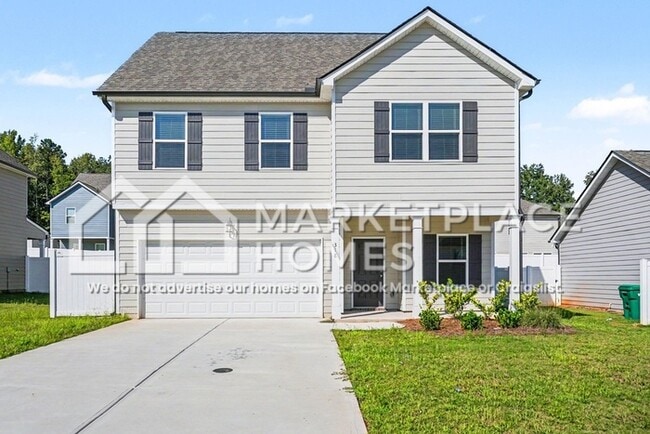Building Photo - 318 Bertha Honey Stewart Dr