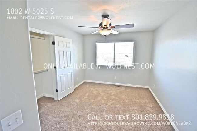 Building Photo - 1802 W 5025 S