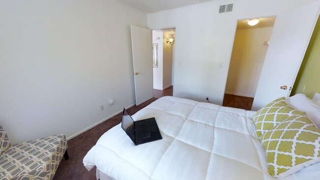 Bedroom - Sedona Springs