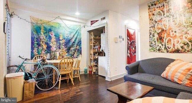 Building Photo - 1902 N 17th St