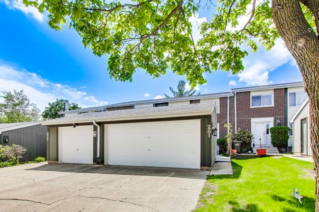 Building Photo - 281 Dupage Dr