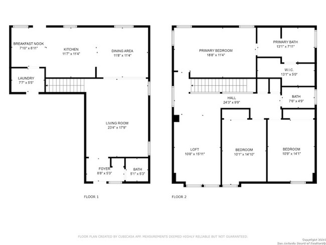 Building Photo - 10543 Rhyder Ridge