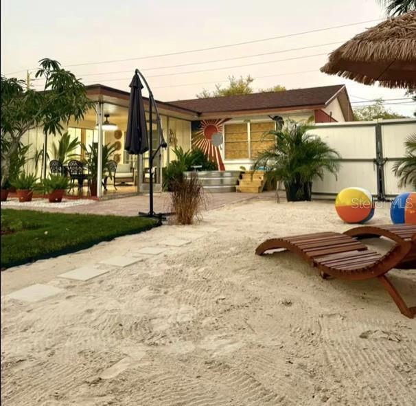 Building Photo - 1104 71st St NW