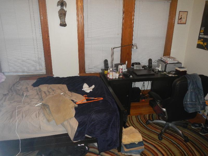 Images are representative samples of the advertised unit. Actual units shown during tours may differ - 16 Stockwell St