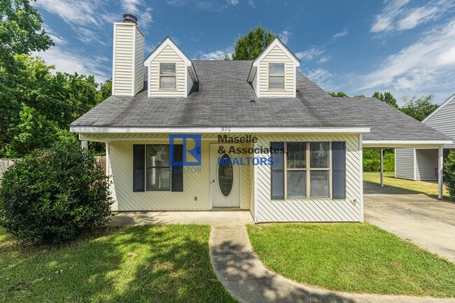 Building Photo - 3 Bed/2 Bath Home in Pearl