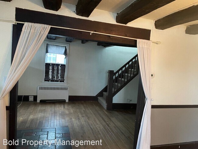 Building Photo - 4 br, 2 bath House - 4431 Horseshoe Pike