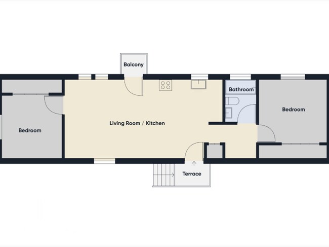 Building Photo - 2368 Salmon River Hwy