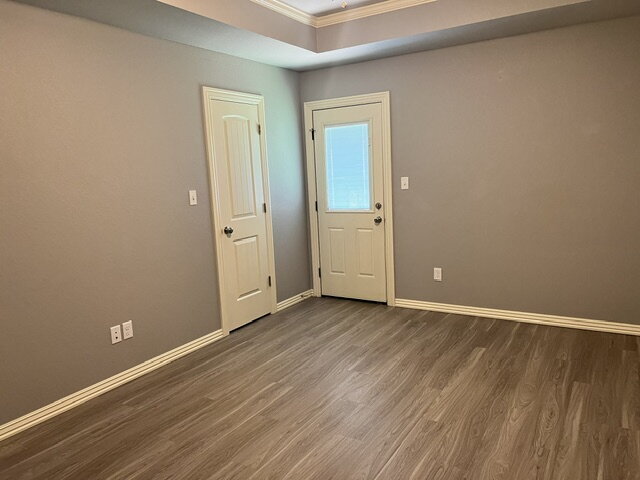 Building Photo - Beautiful 3 Bedroom, 2 Bath Duplex for Lease in Barling!
