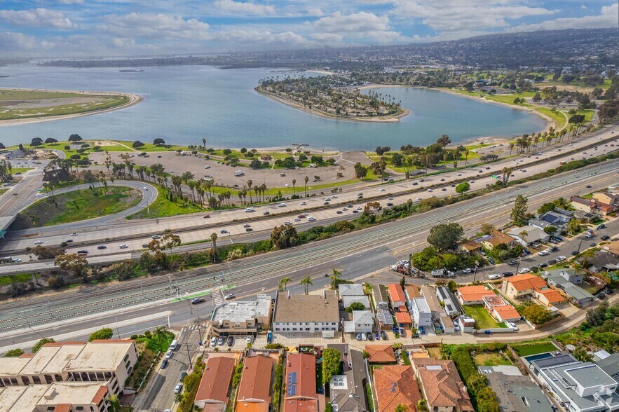 Primary Photo - The Villager in Bay Park, Freshly Renovated Studio Apartments!
