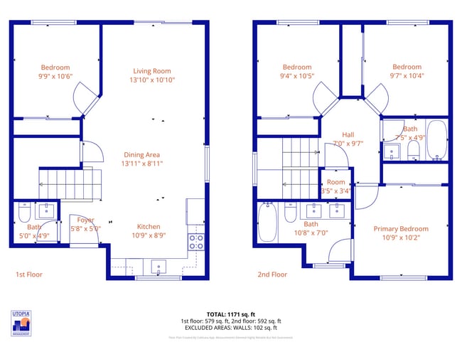 Building Photo - Brand New Built Single-Family Home in Powellhurst-Gilbert!
