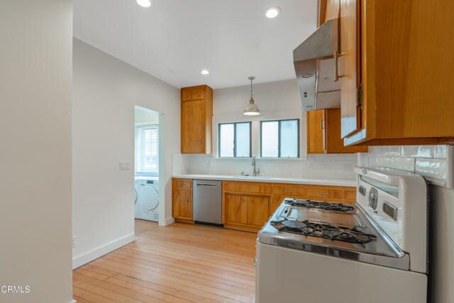 Building Photo - 1412 Freemont Ave