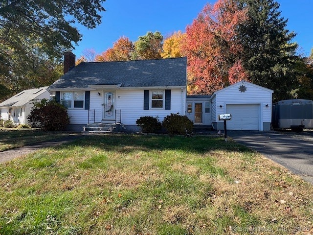 Primary Photo - 75 Meech Rd
