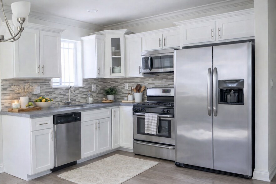 Building Photo - 12500 S Wilmington Ave