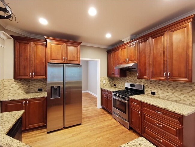 Building Photo - 2411 Magnolia Springs Ct