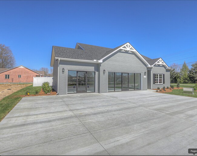 Primary Photo - BRAND NEW 3 Bed 2 Bath Home with Fenced in...