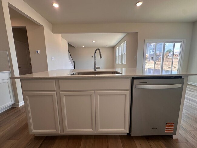 Building Photo - New Construction 4BR/3BA Home for Rent!