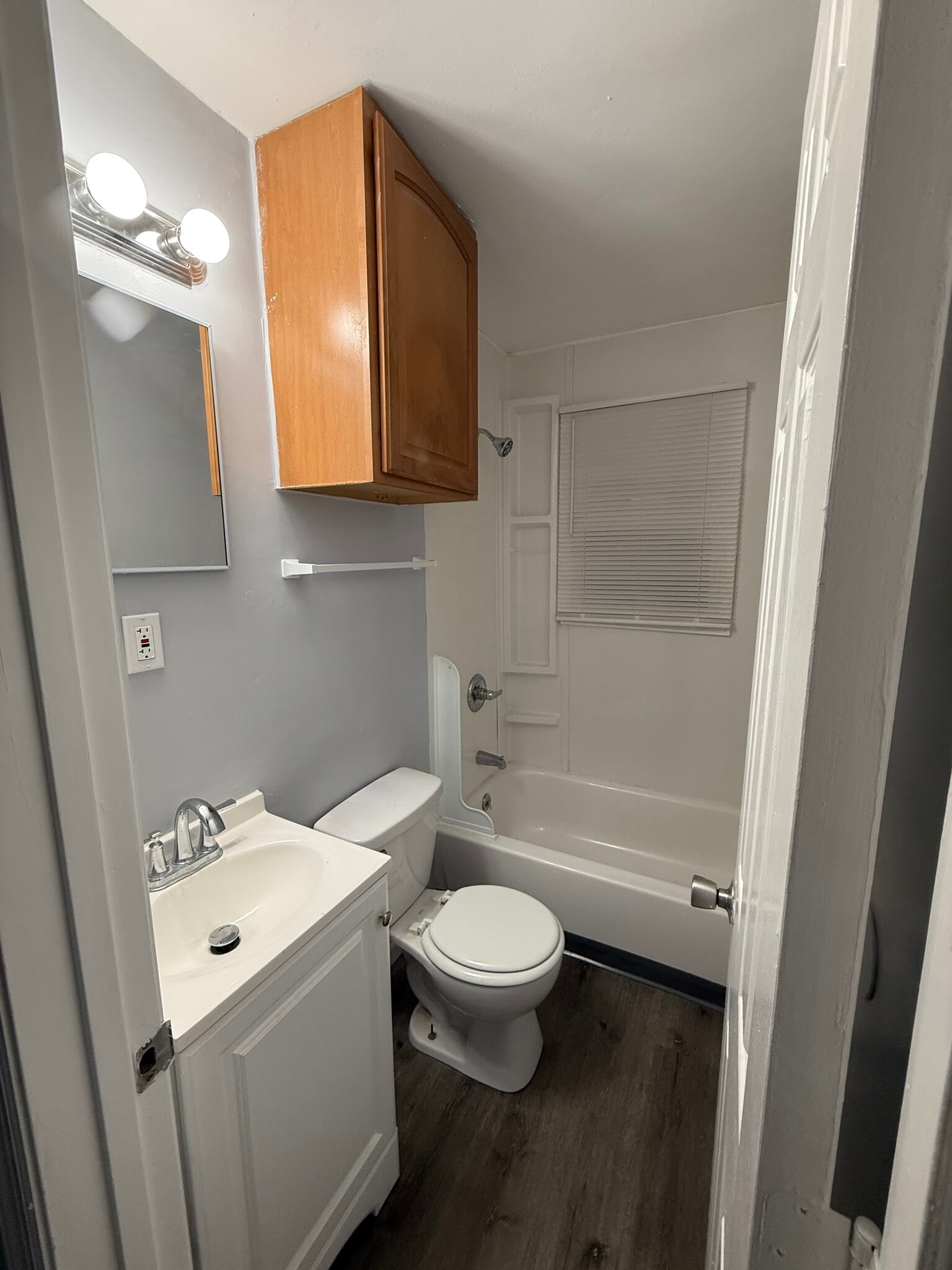 Building Photo - 1827 Liberia St