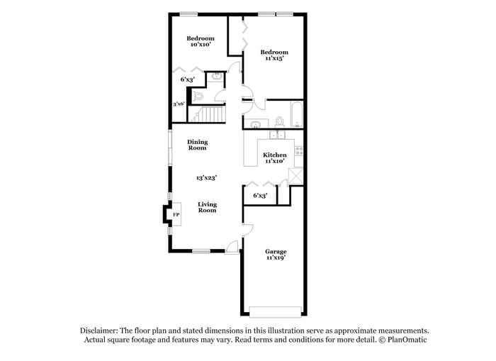 Building Photo - 7513 Brighton Hill Ln