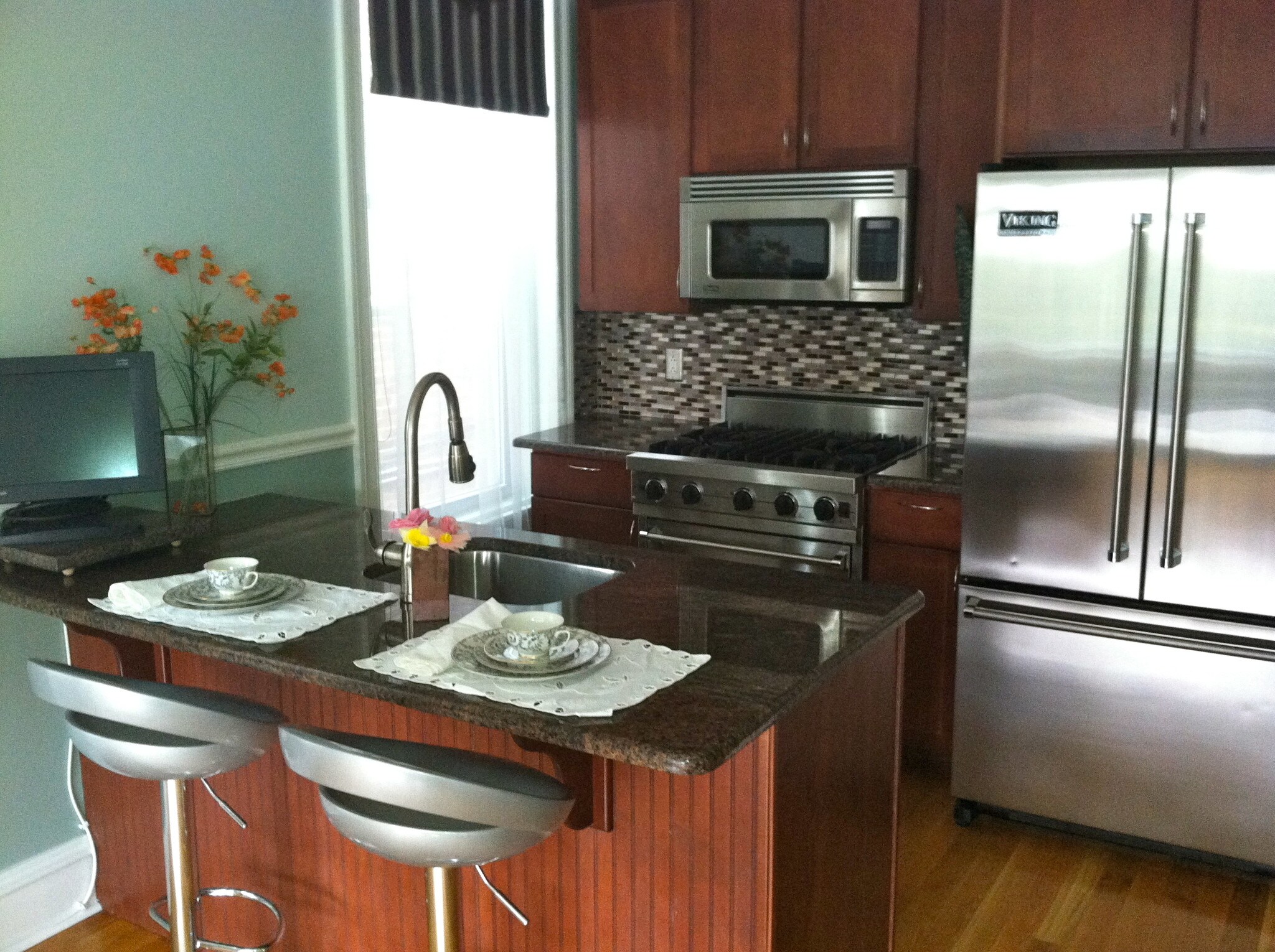 Gourmet Chef Kitchen - 250 S 23rd St