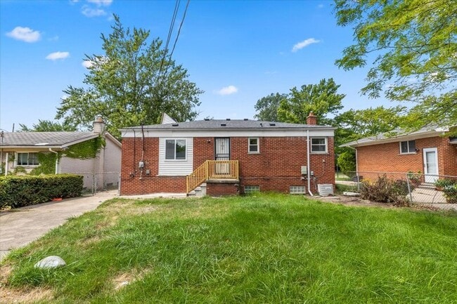 Building Photo - 21374 Ithaca Ave