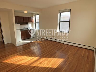 Building Photo - 1 bedroom in Boston MA 02134