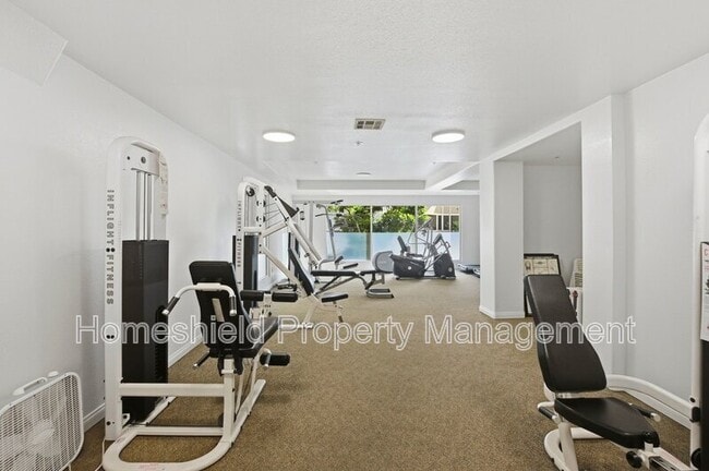 Building Photo - 2330 First Ave.