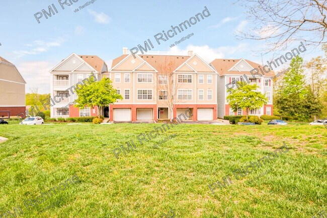 Building Photo - 604 Bristol Village Dr