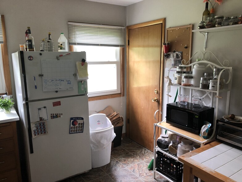 Kitchen - 2020 Field St