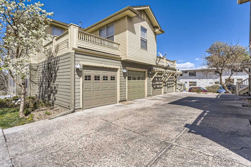 Building Photo - 1674 Ames Ct