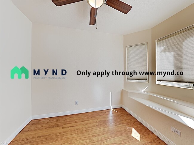 Building Photo - 2 br, 2.5 bath House - 2235 Ramsgate Dr