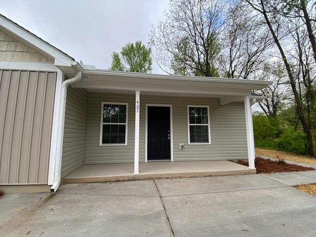 Building Photo - New Construction 2 bedroom, 2 bath duplex