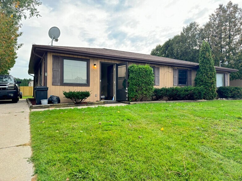 Primary Photo - 3713 Mangin St