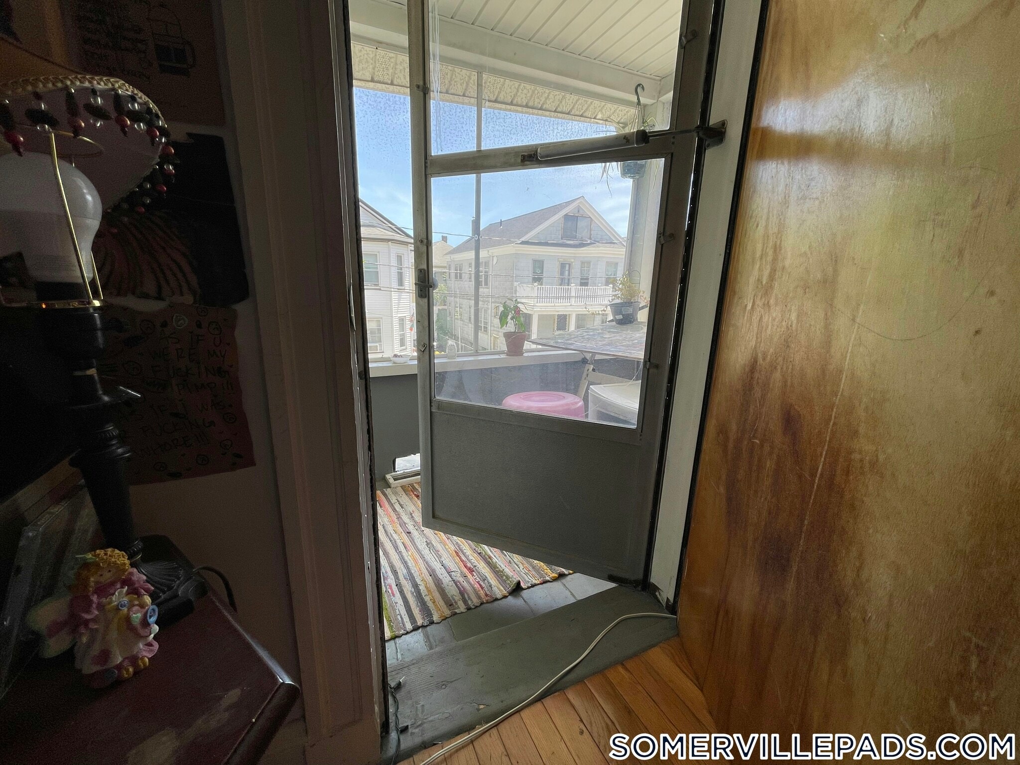 Building Photo - 35 Rose St