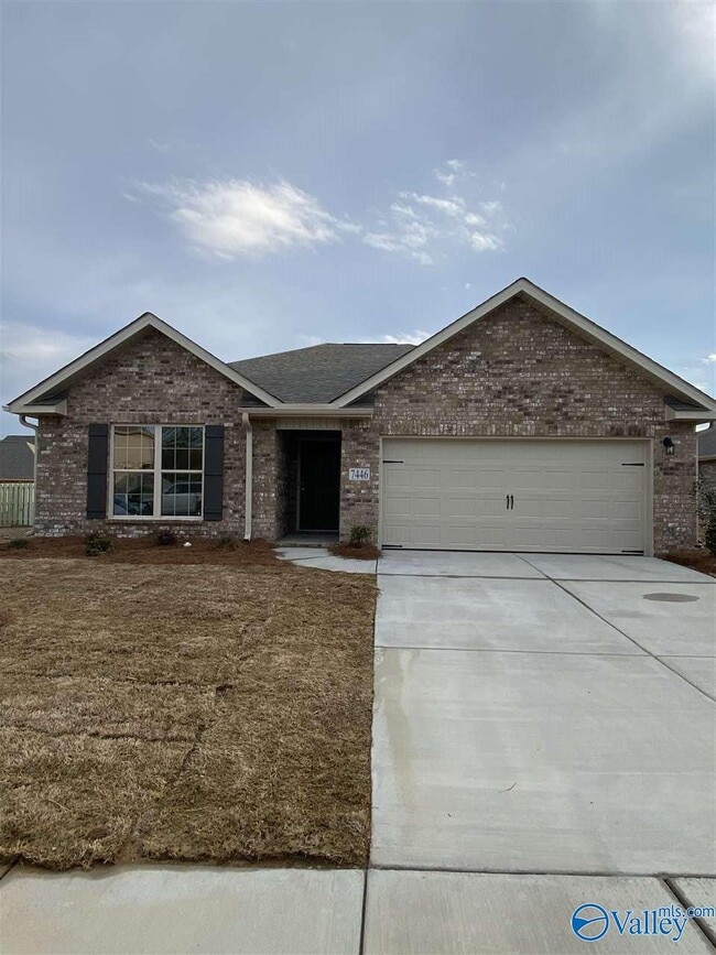 Building Photo - 7446 Chaco Street SE