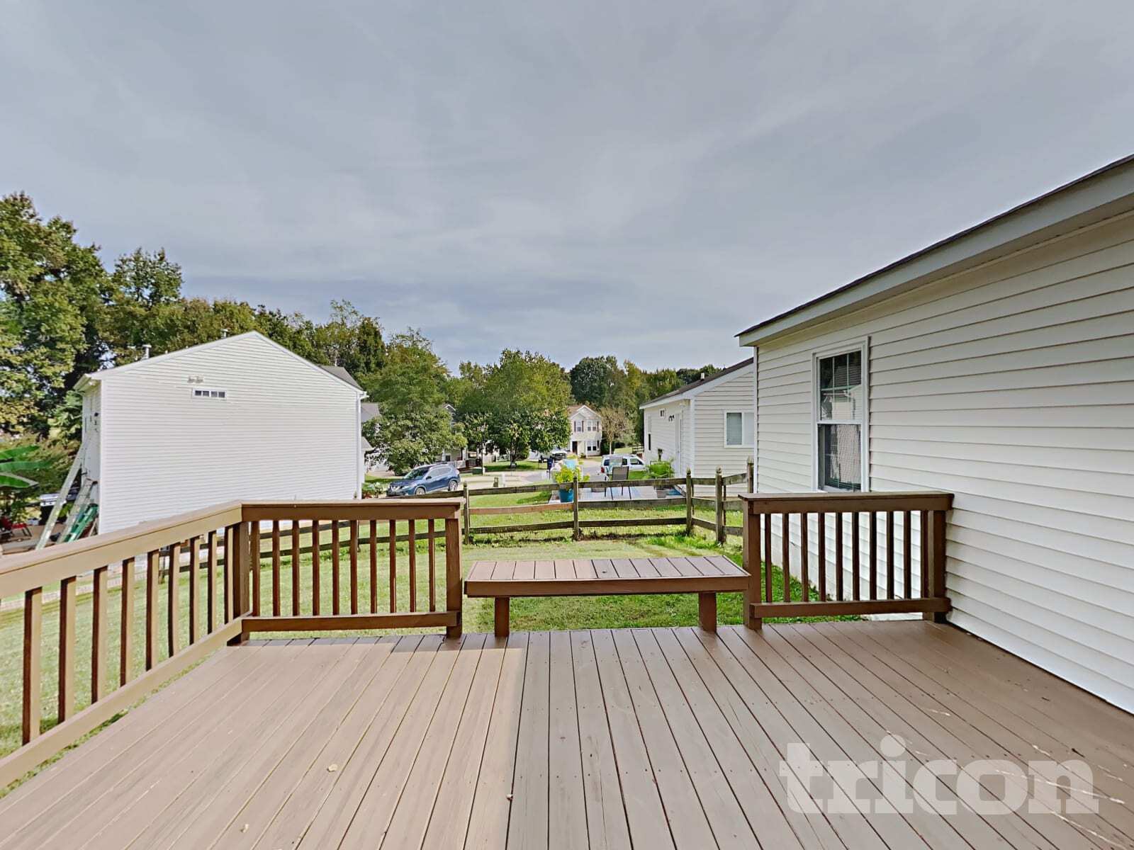 Building Photo - 2013 Kansas City Dr