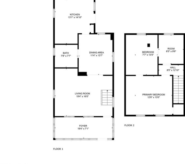 Building Photo - 532 W 5th Ave