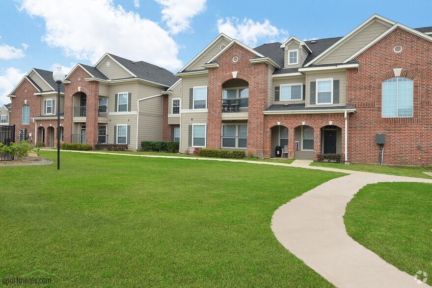 Piedmont 7510 Decker Dr Baytown TX 77520 Apartment Finder